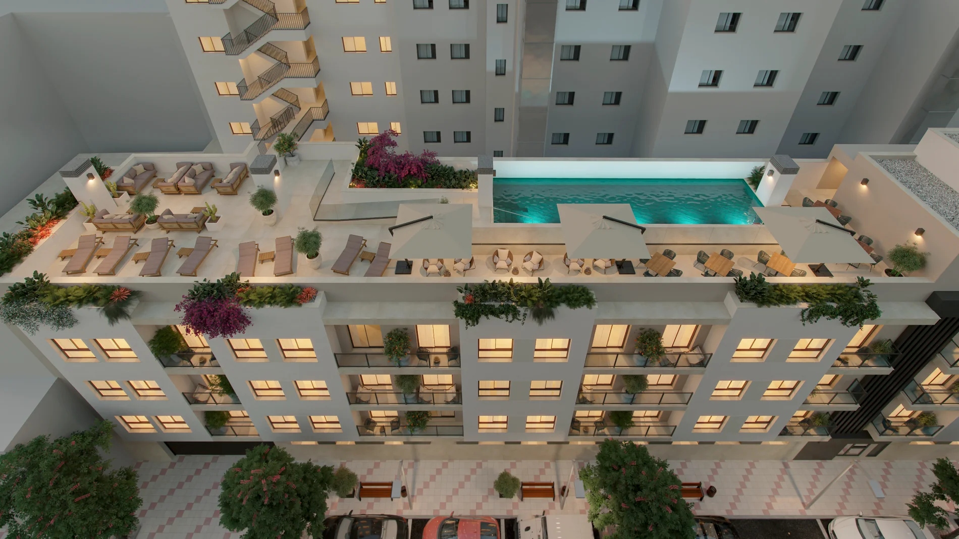 Apartment for sale in Málaga - photo 14
