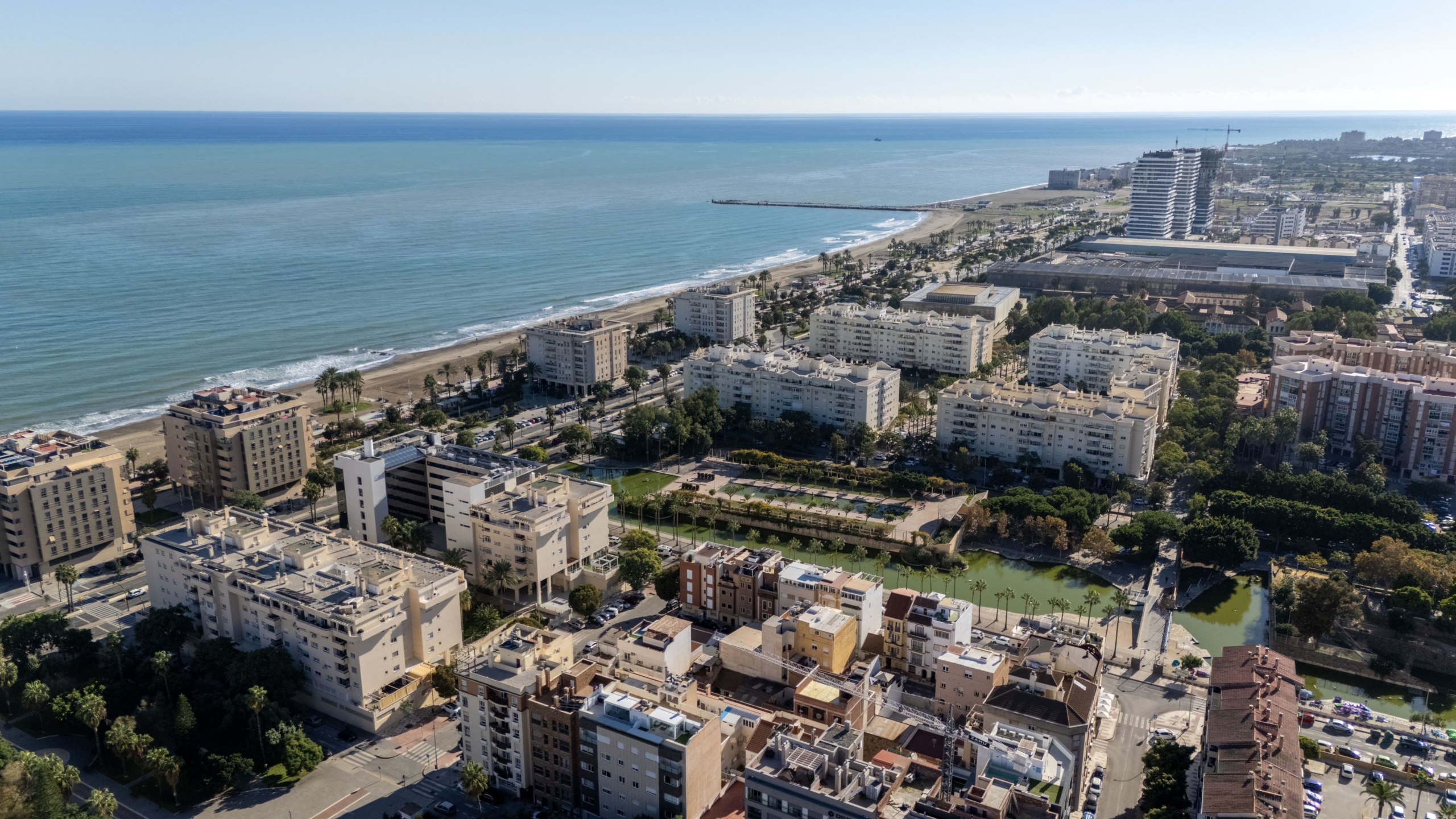Apartment for sale in Málaga - photo 5