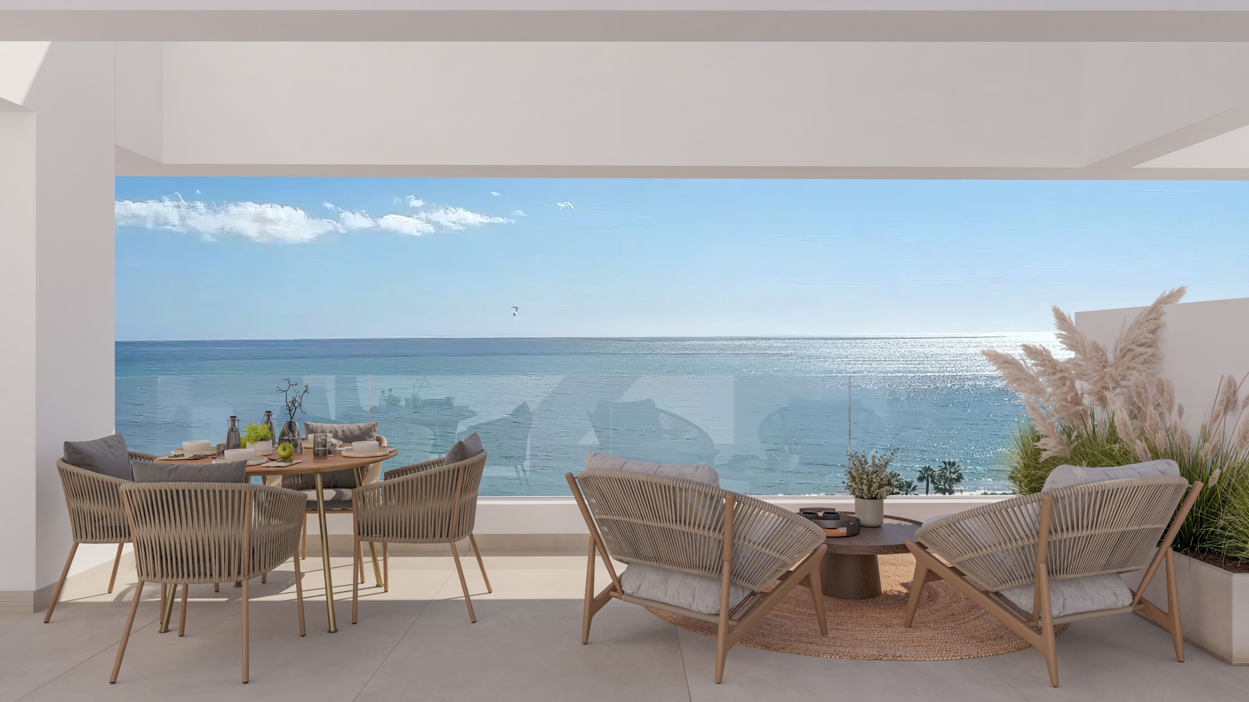 Apartment for sale in Málaga – photo 11 Apartment for sale in Málaga - photo 11