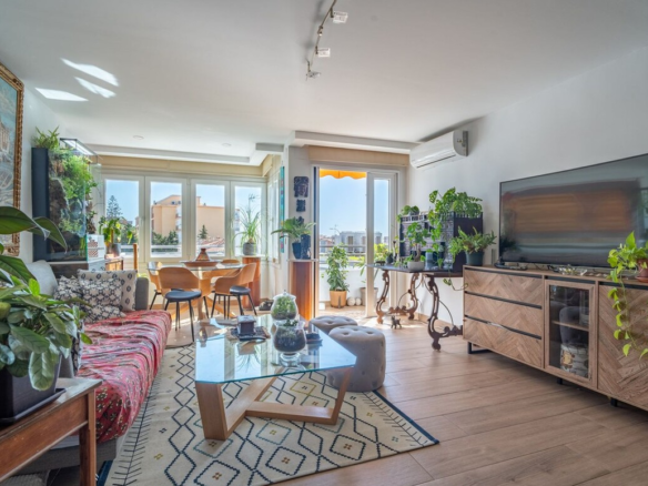 Apartment for sale in Málaga