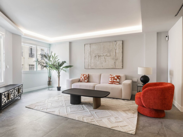 Apartment for sale in Málaga