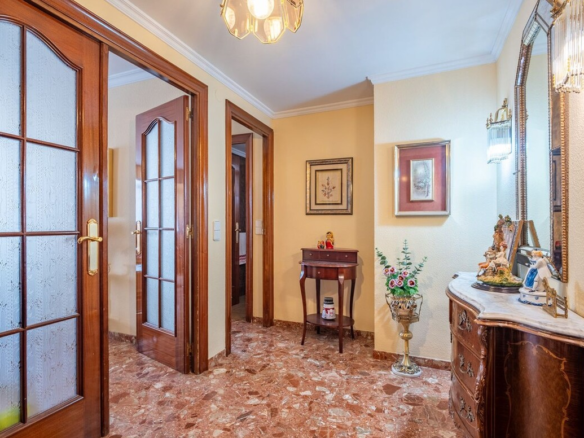 Apartment for sale in Málaga