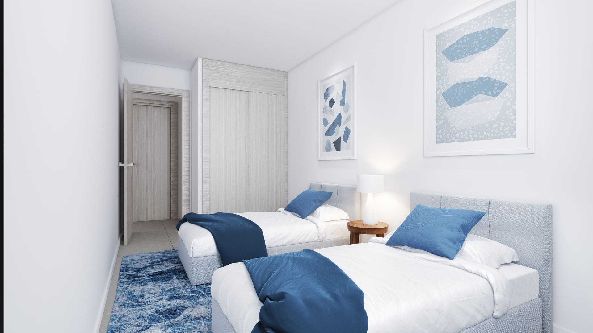 Apartment for sale in Manilva – photo 11 Apartment for sale in Manilva - photo 11