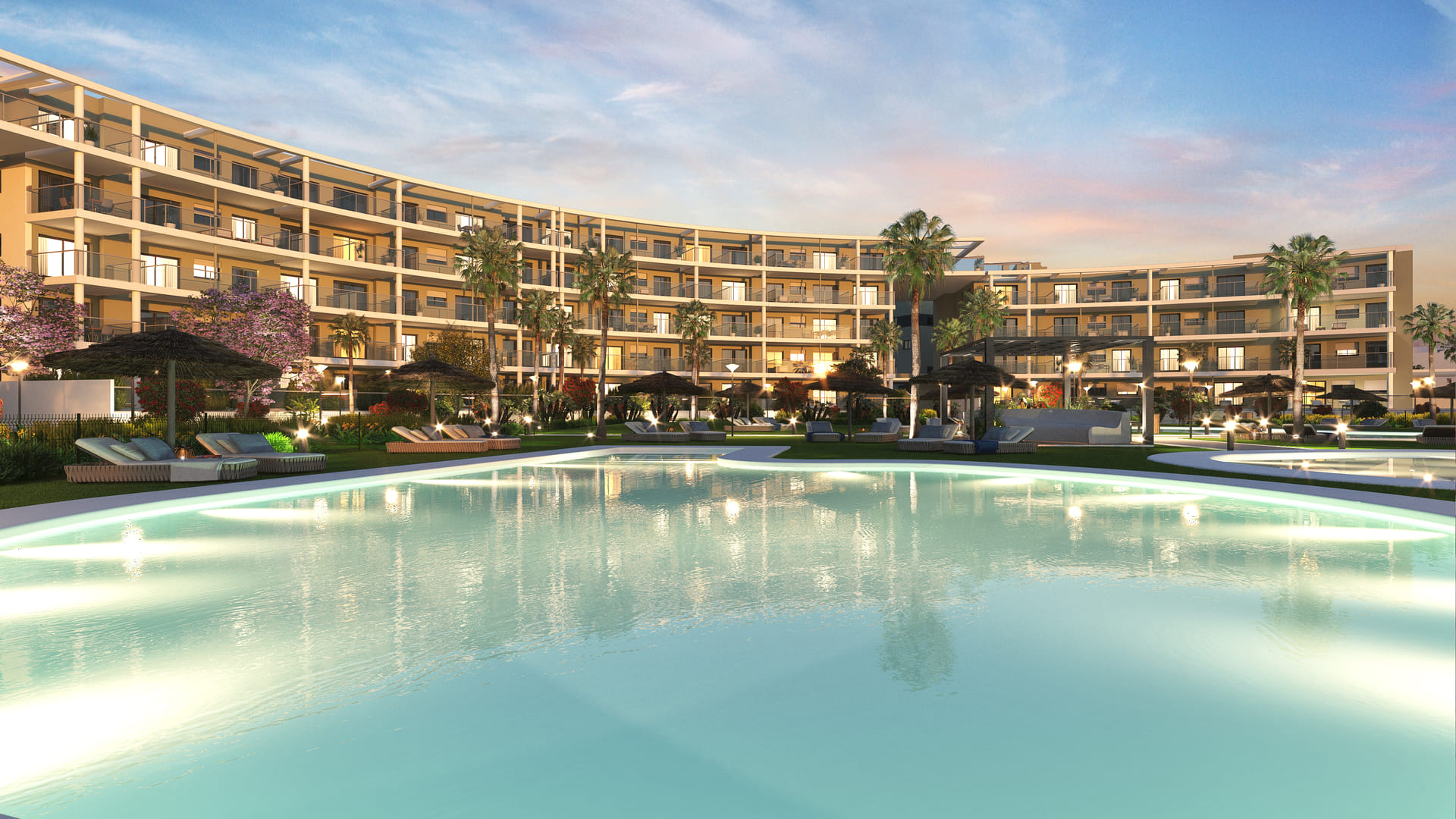Apartment for sale in Manilva – photo 4 Apartment for sale in Manilva - photo 4