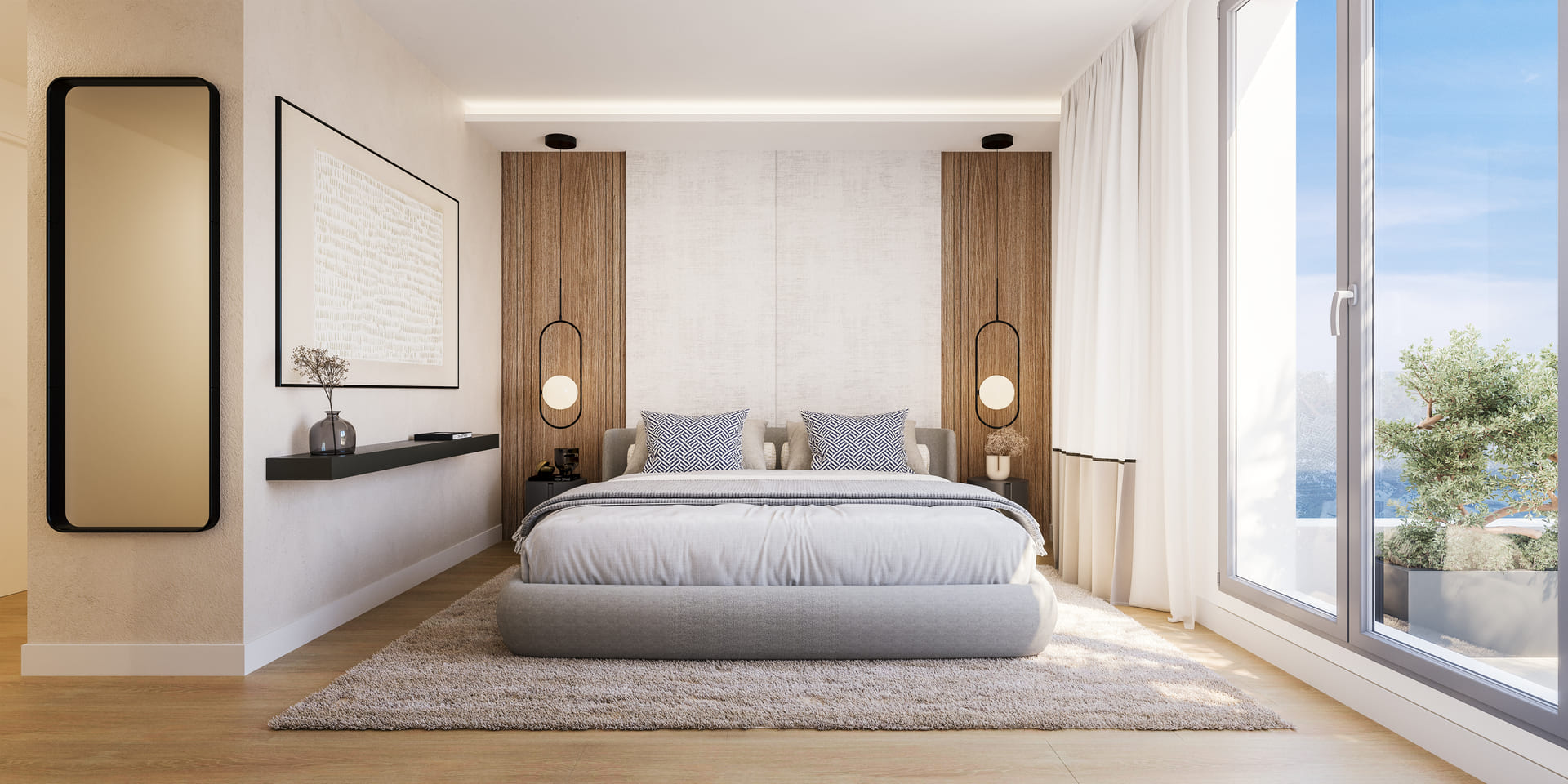 Apartment for sale in Manilva - photo 11