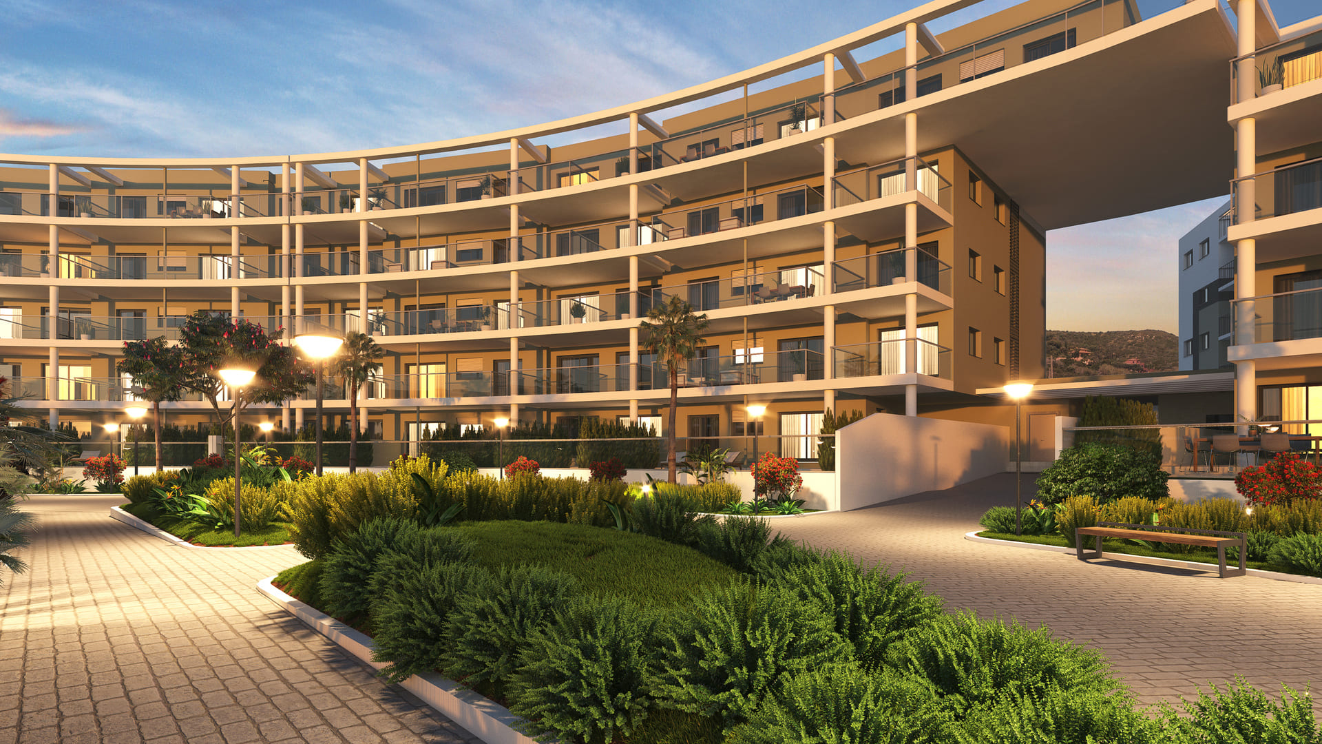 Apartment for sale in Manilva – photo 15 Apartment for sale in Manilva - photo 15