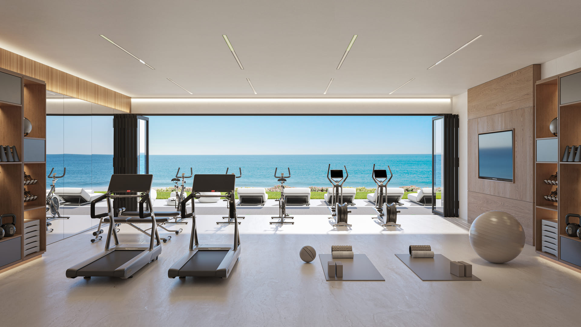 Apartment for sale in Manilva - photo 4