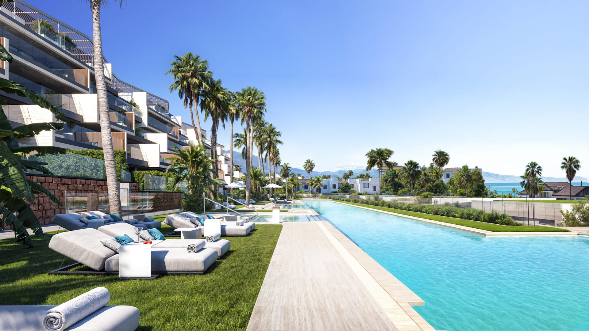 Apartment for sale in Manilva - photo 7