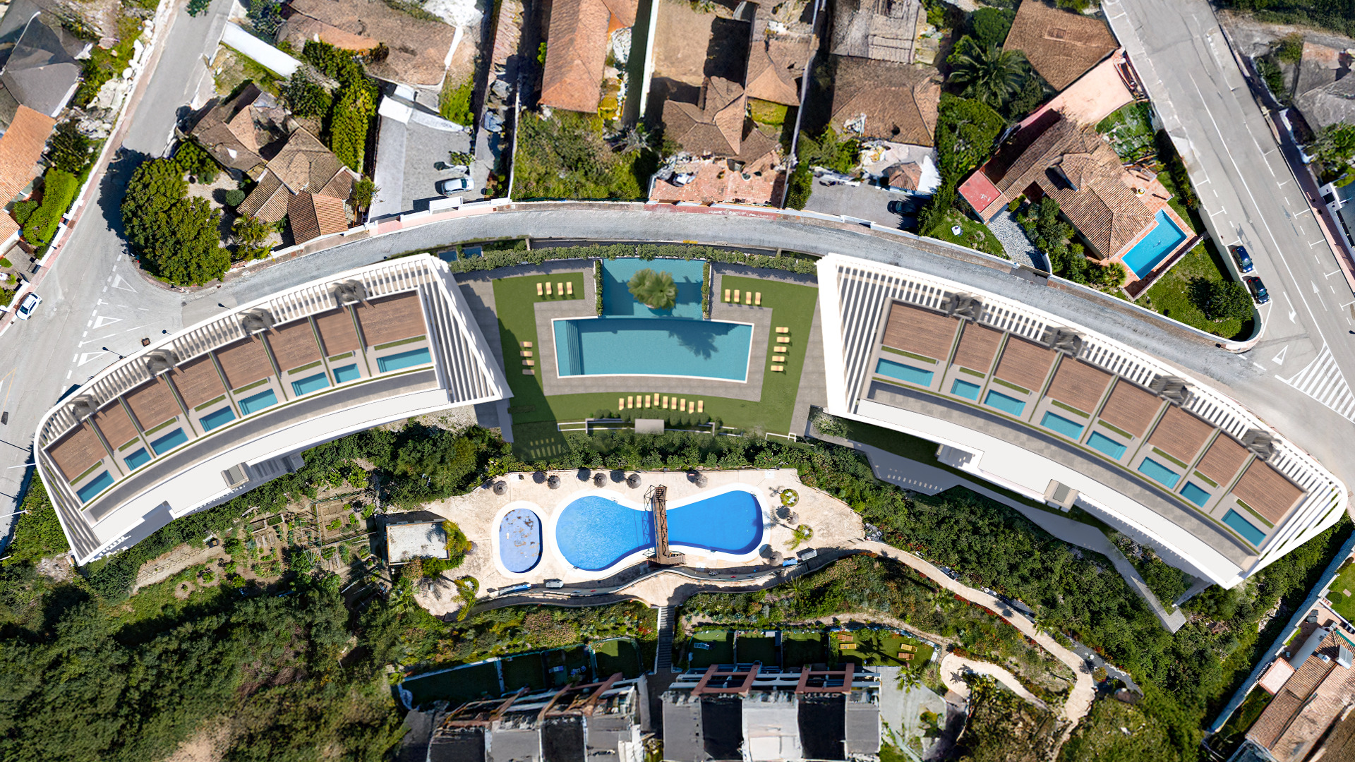 Apartment for sale in Manilva - photo 6