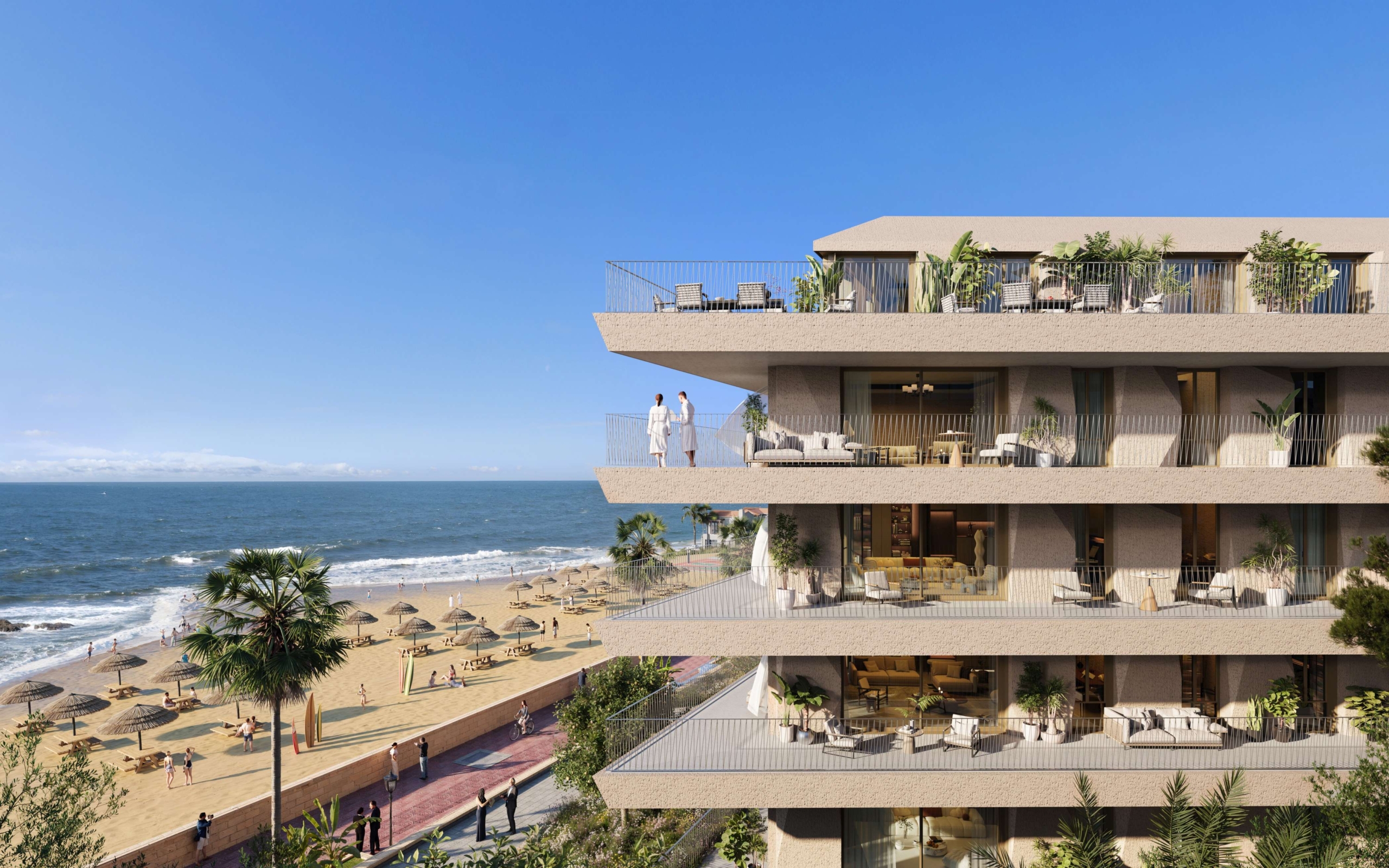 Apartment for sale in Manilva – photo 4 Apartment for sale in Manilva - photo 4
