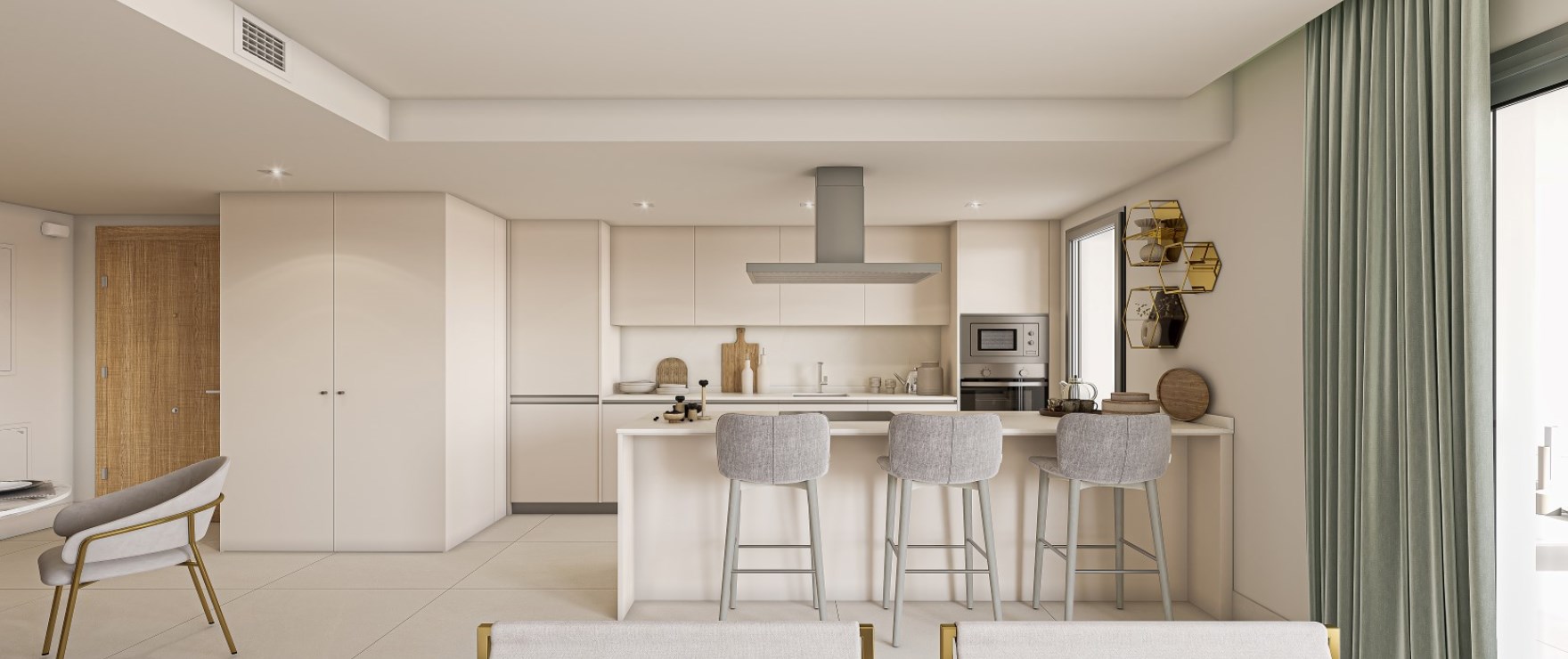 Apartment for sale in Manilva - photo 10
