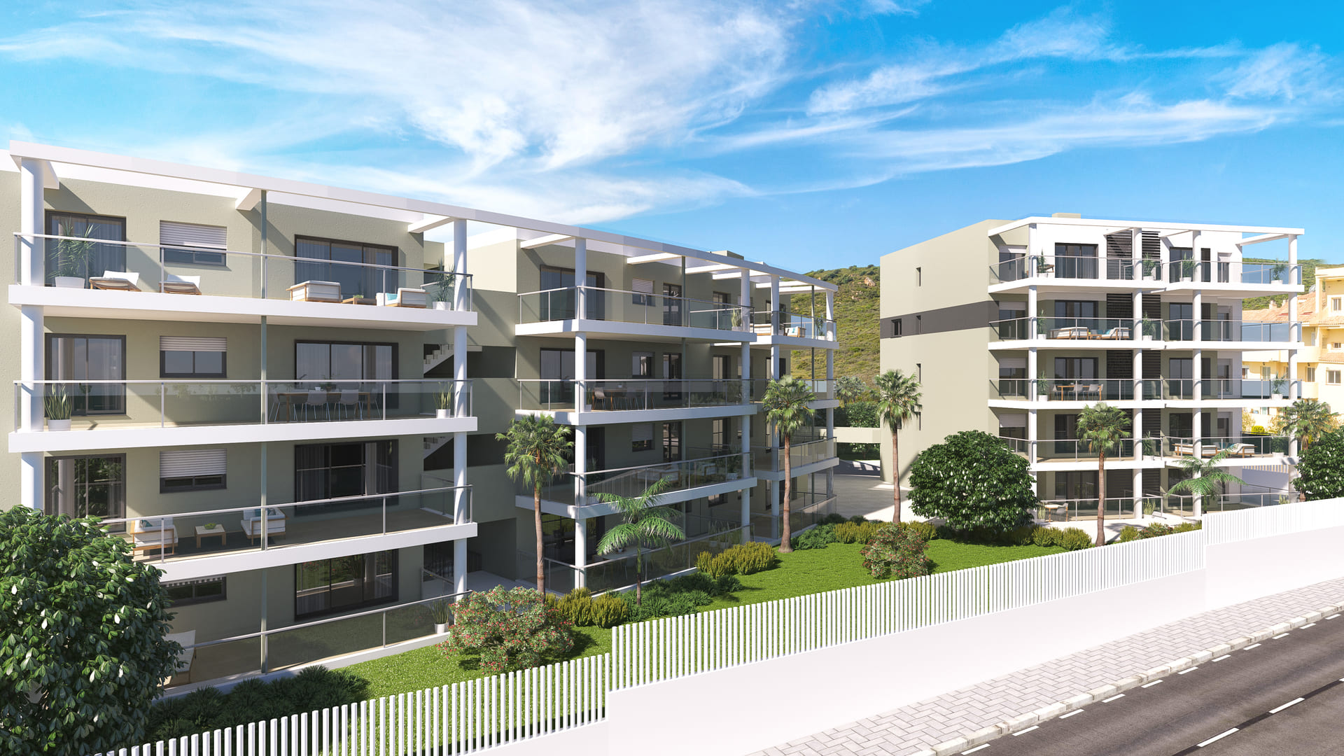 Apartment for sale in Manilva - photo 12