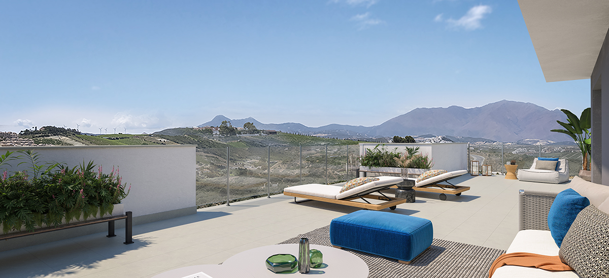 Apartment for sale in Manilva - photo 7