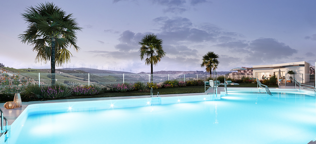 Apartment for sale in Manilva - photo 3