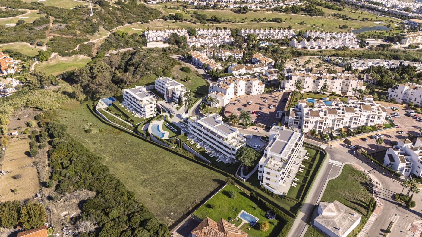 Apartment for sale in Manilva - photo 4