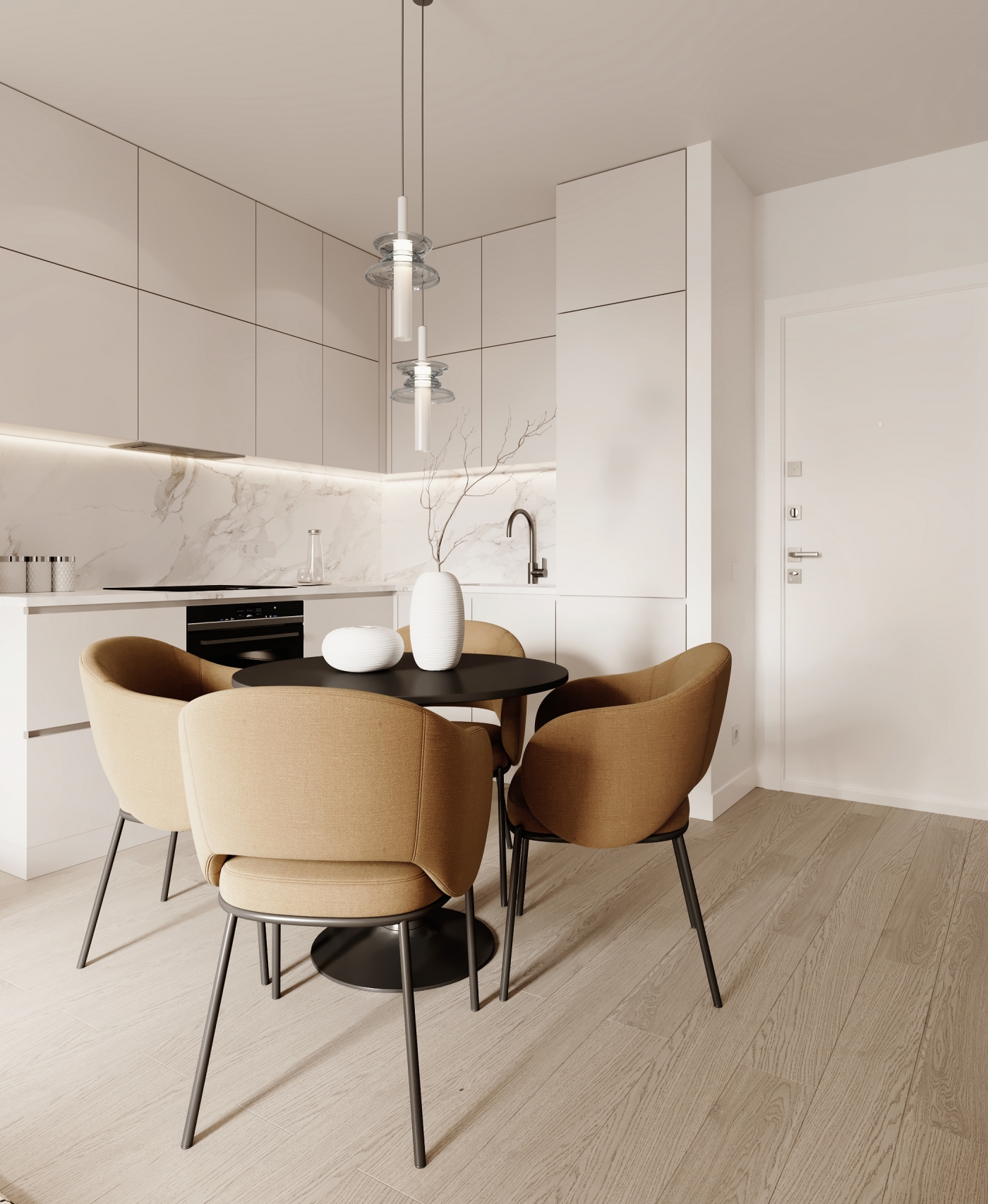 Apartment for sale in Manilva - photo 15