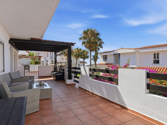 Apartment for sale in Manilva