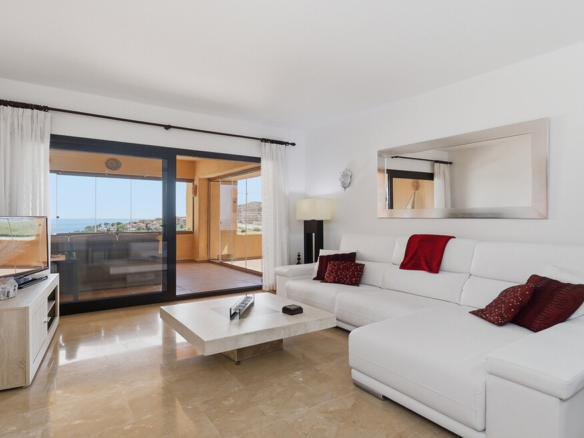 Apartment for sale in Manilva