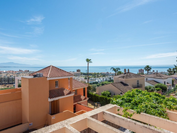 Apartment for sale in Manilva