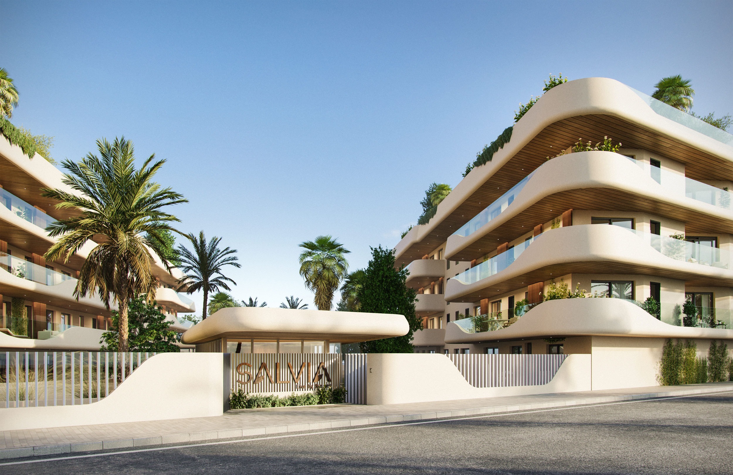 Apartment for sale in Marbella - photo 5