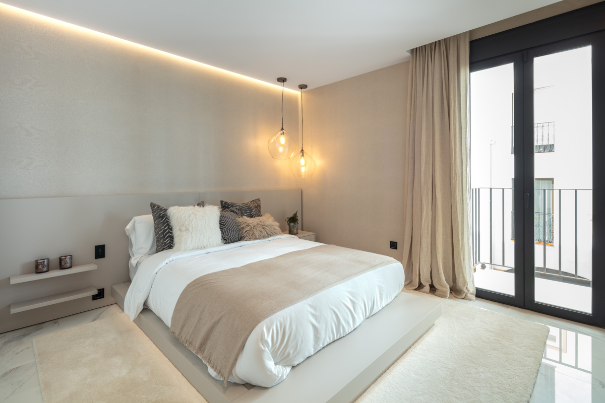 Apartment for sale in Marbella - photo 3