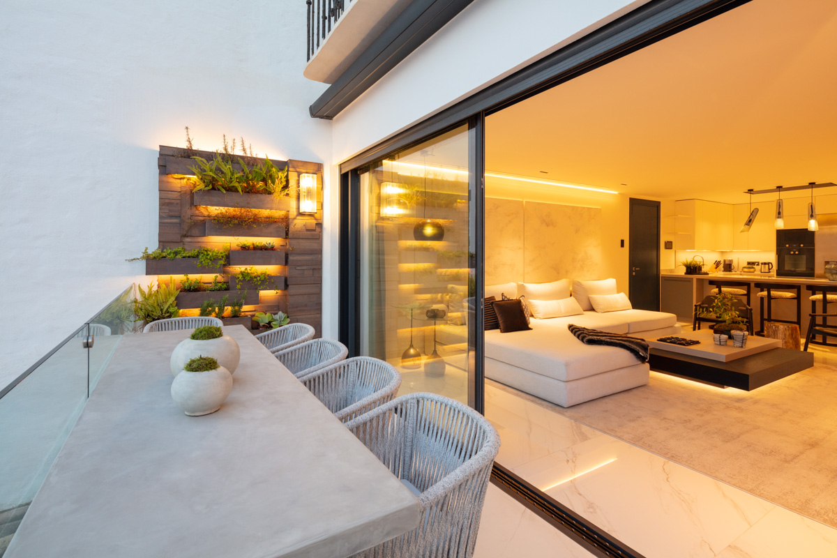 Apartment for sale in Marbella - photo 10