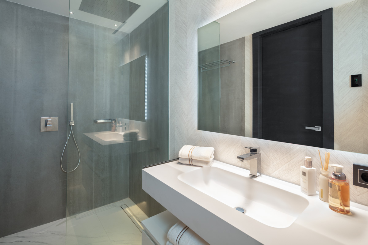 Apartment for sale in Marbella - photo 14