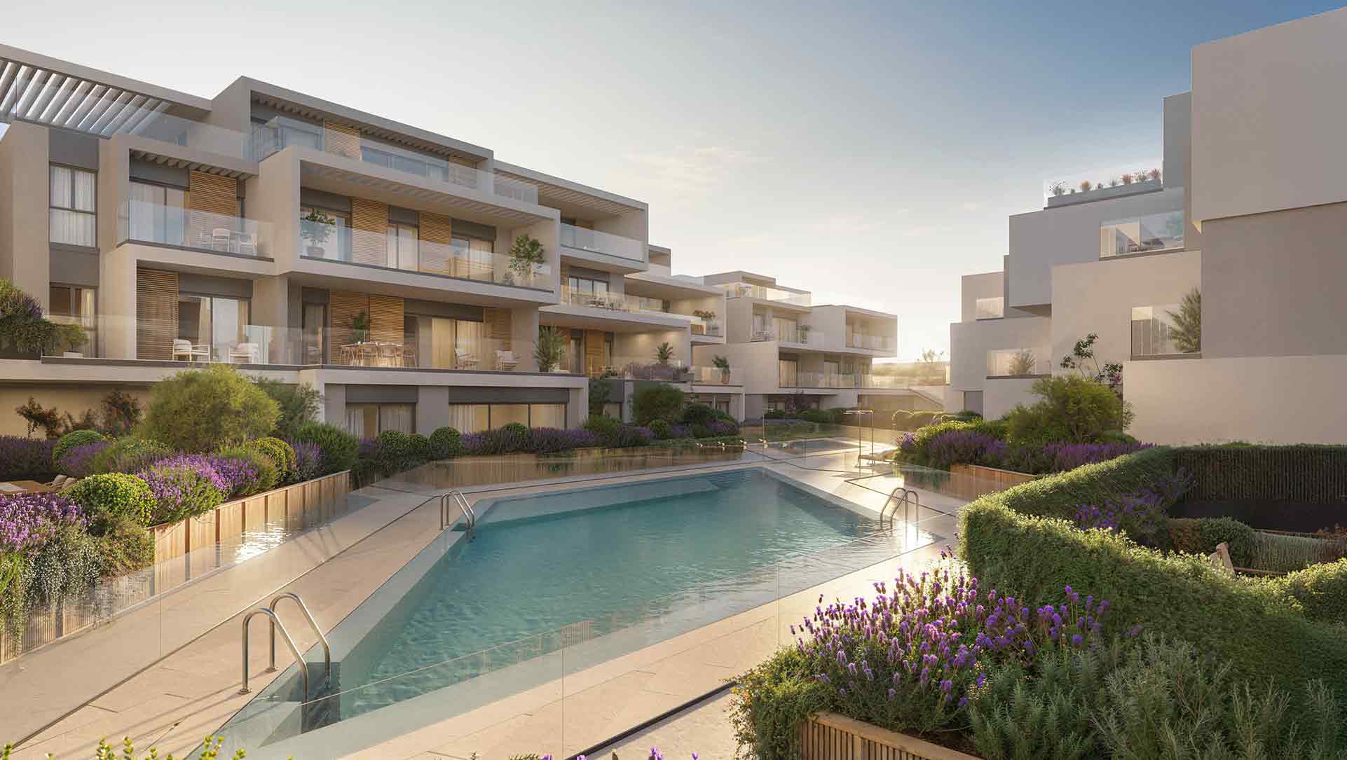 Apartment for sale in Marbella – photo 2 Apartment for sale in Marbella - photo 2