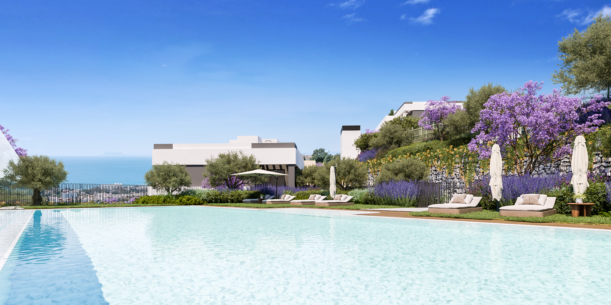 Apartment for sale in Marbella – photo 6 Apartment for sale in Marbella - photo 6