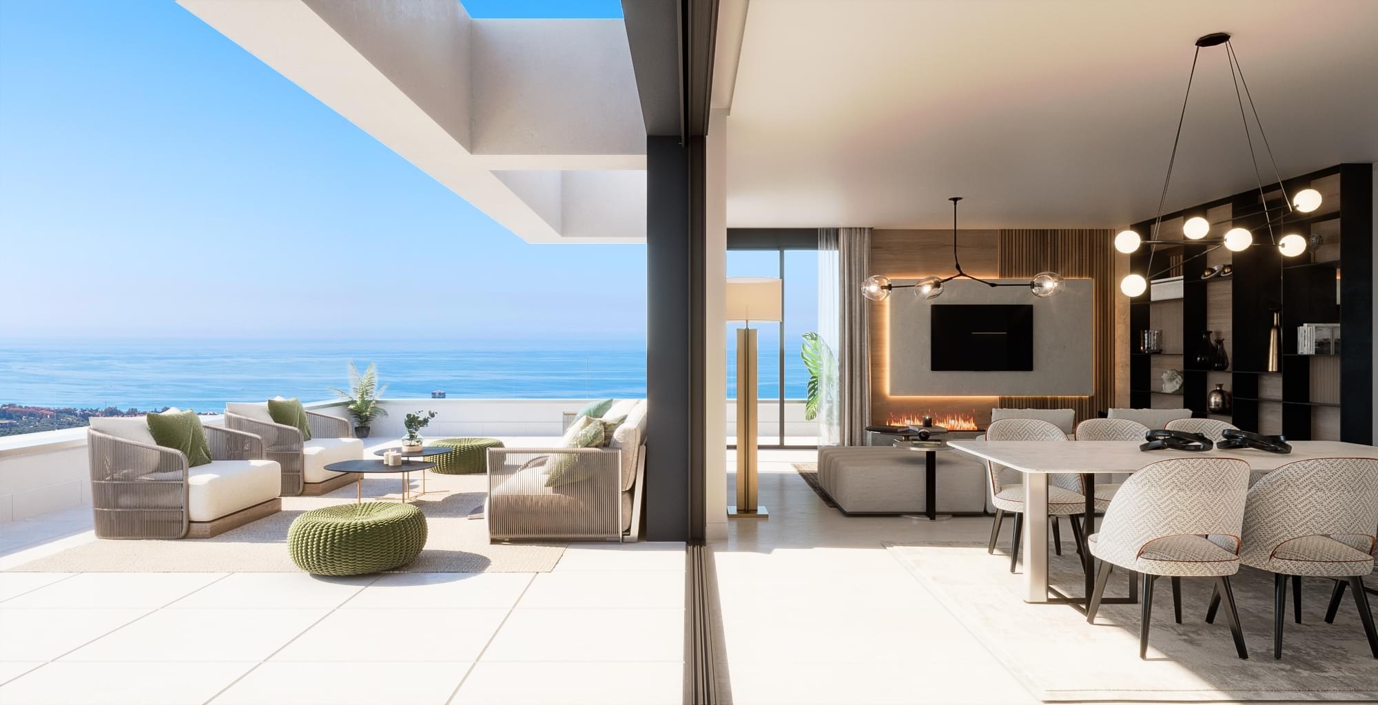 Apartment for sale in Marbella – photo 15 Apartment for sale in Marbella - photo 15