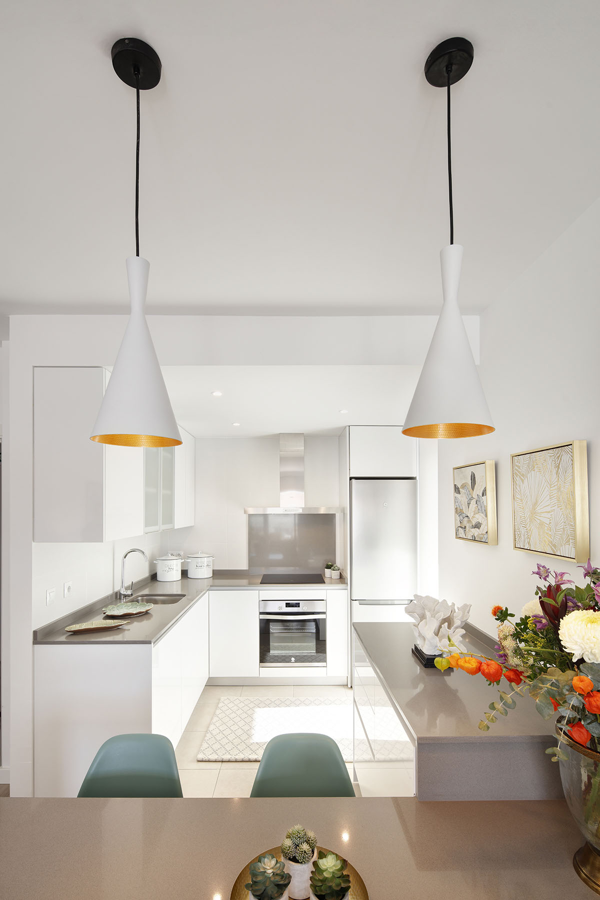 Apartment for sale in Marbella - photo 4
