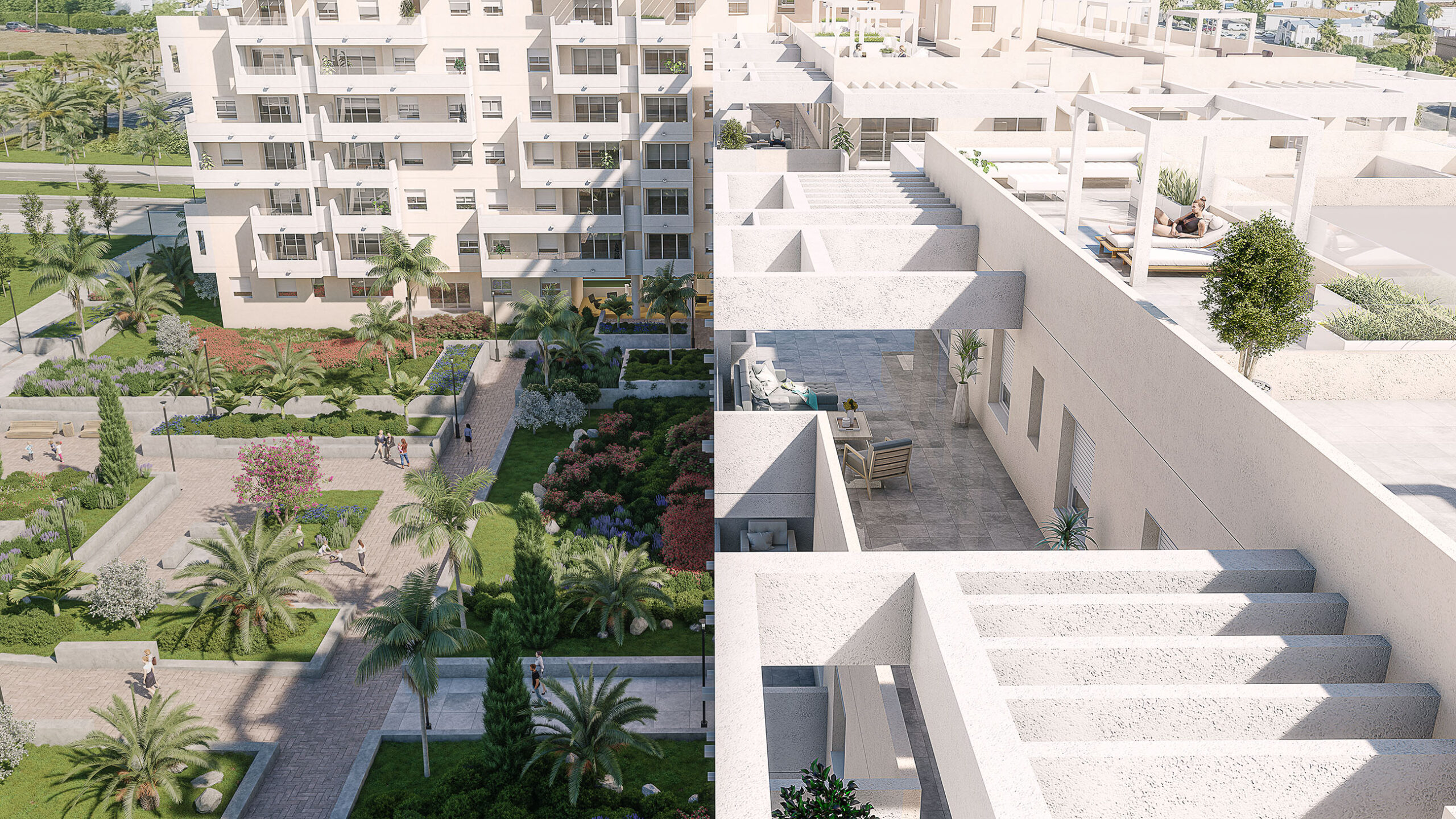 Apartment for sale in Marbella - photo 10