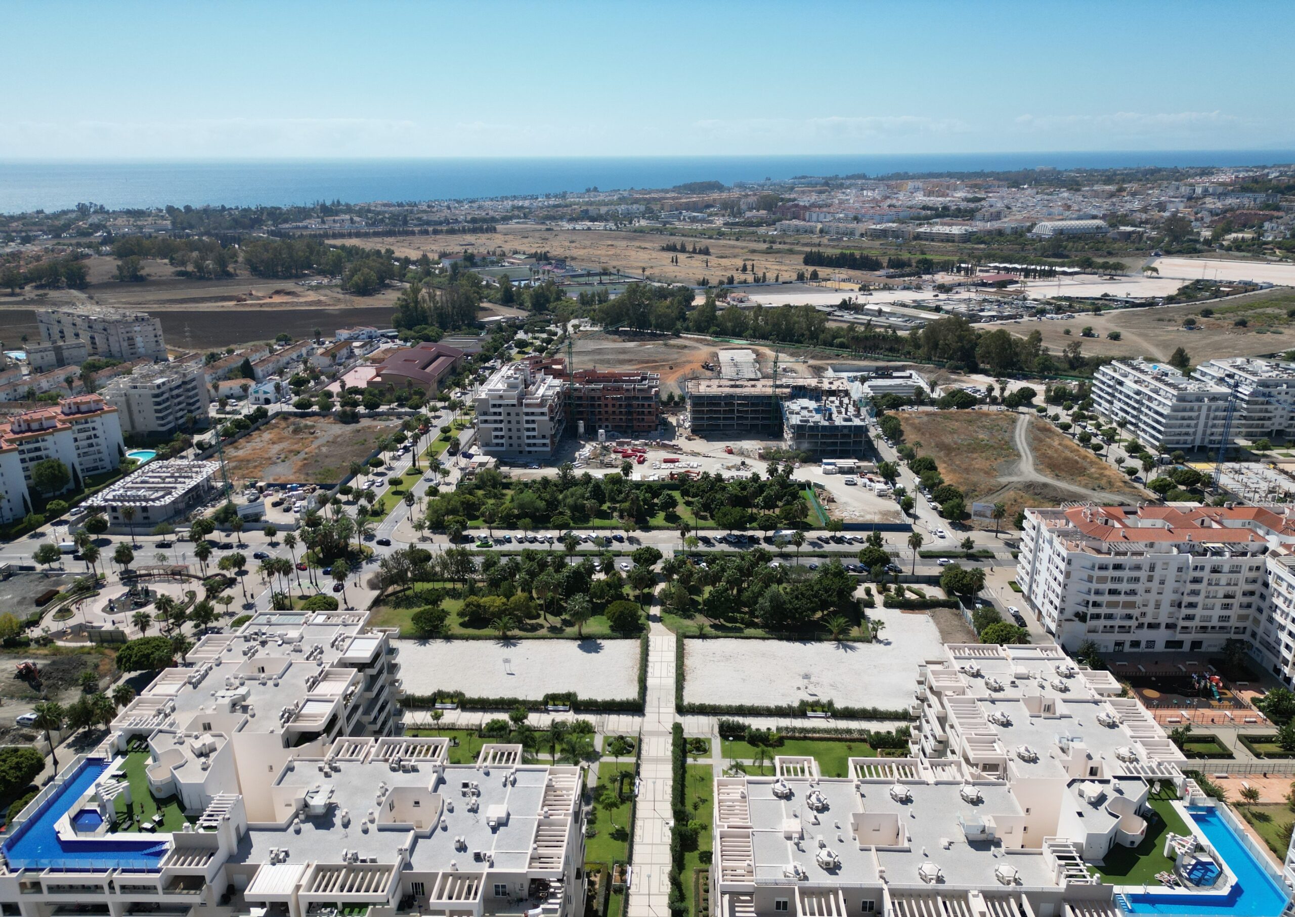 Apartment for sale in Marbella - photo 11