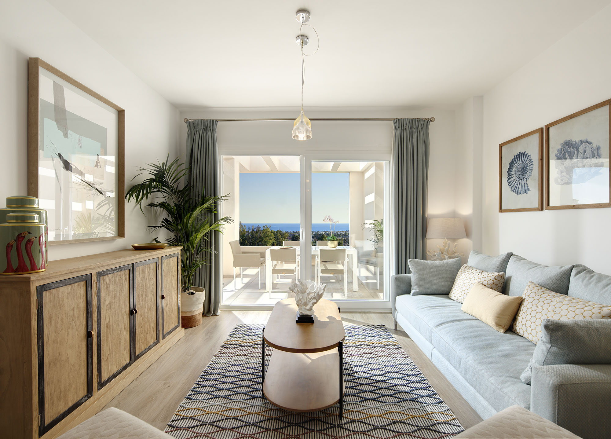 Apartment for sale in Marbella - photo 12
