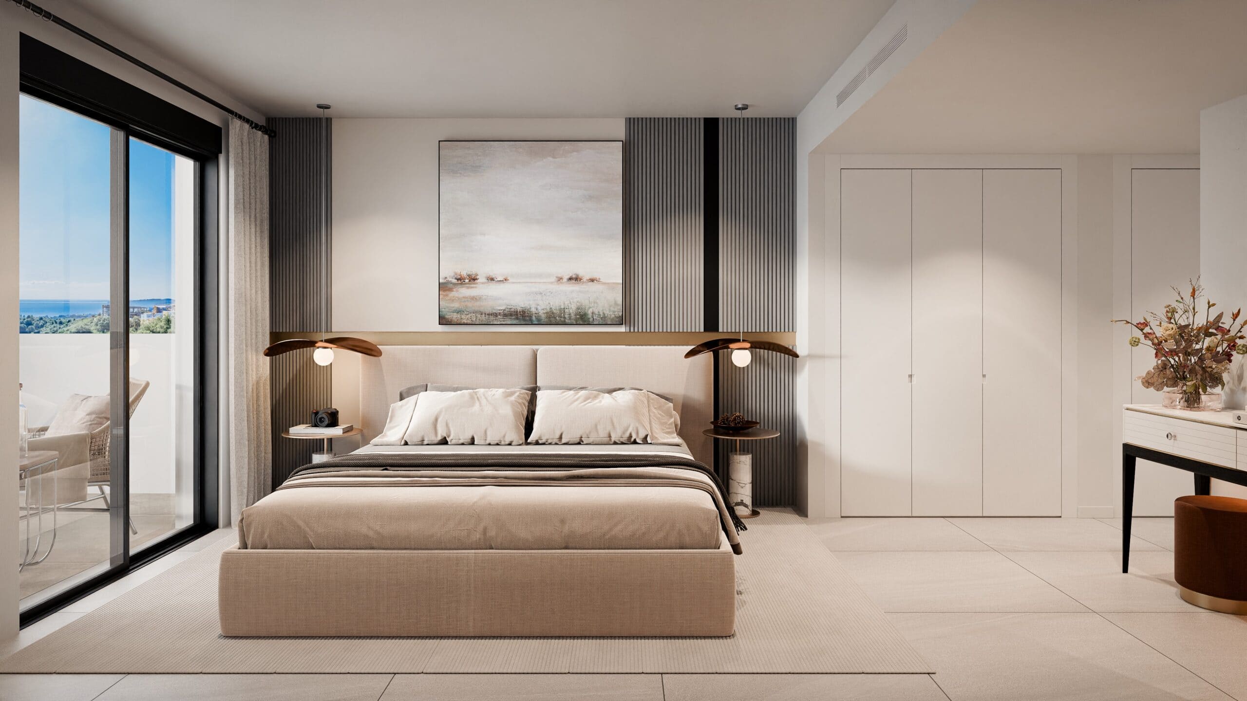 Apartment for sale in Marbella – photo 6 Apartment for sale in Marbella - photo 6