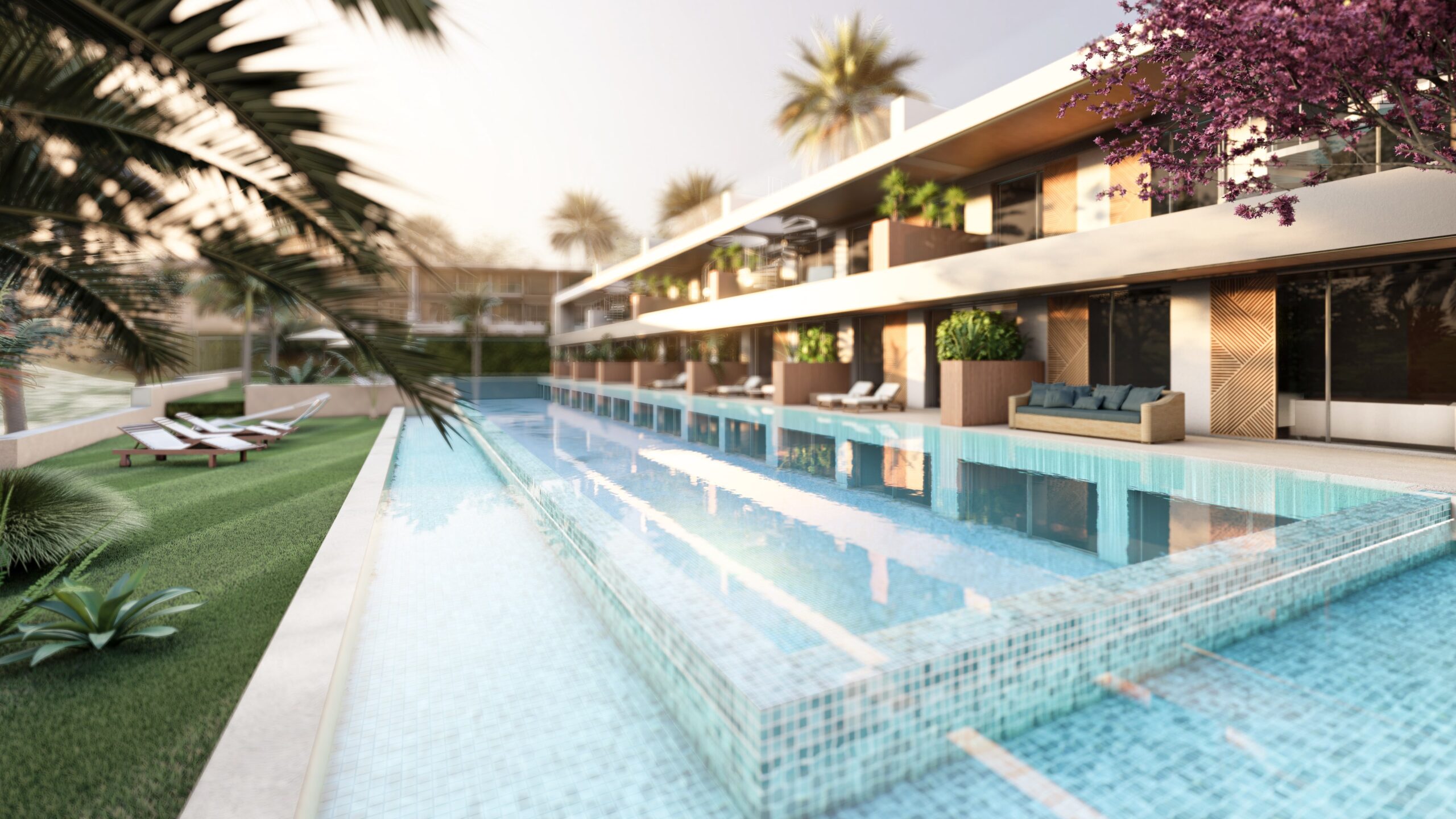 Apartment for sale in Marbella - photo 6