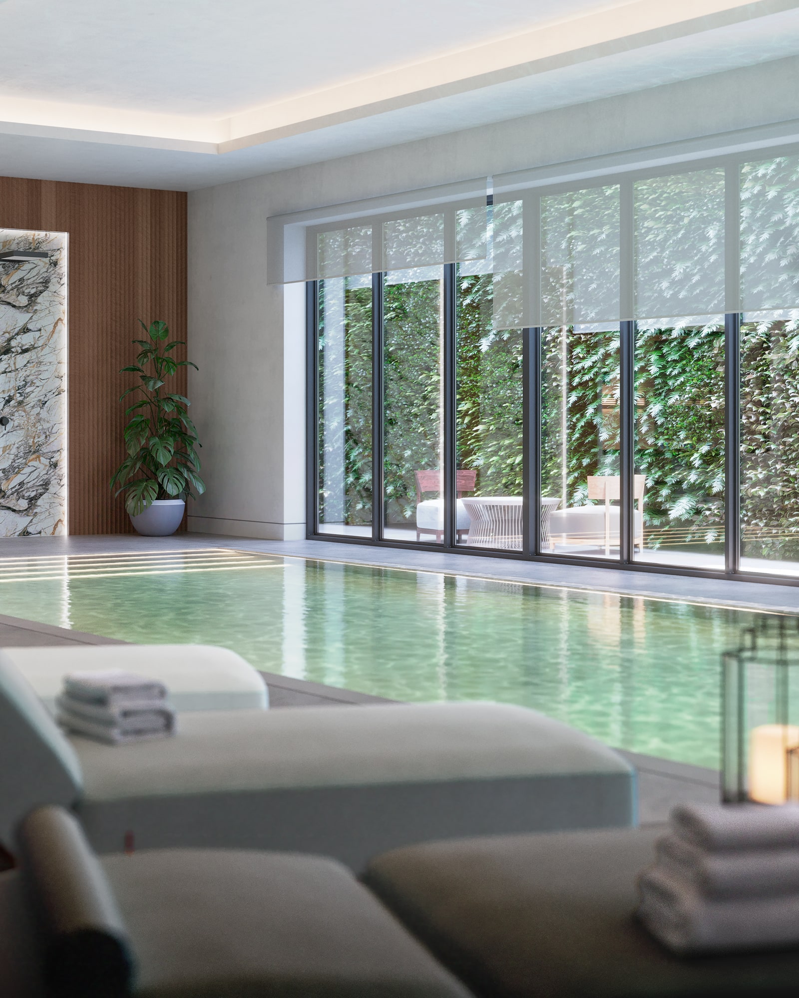 Apartment for sale in Marbella - photo 5