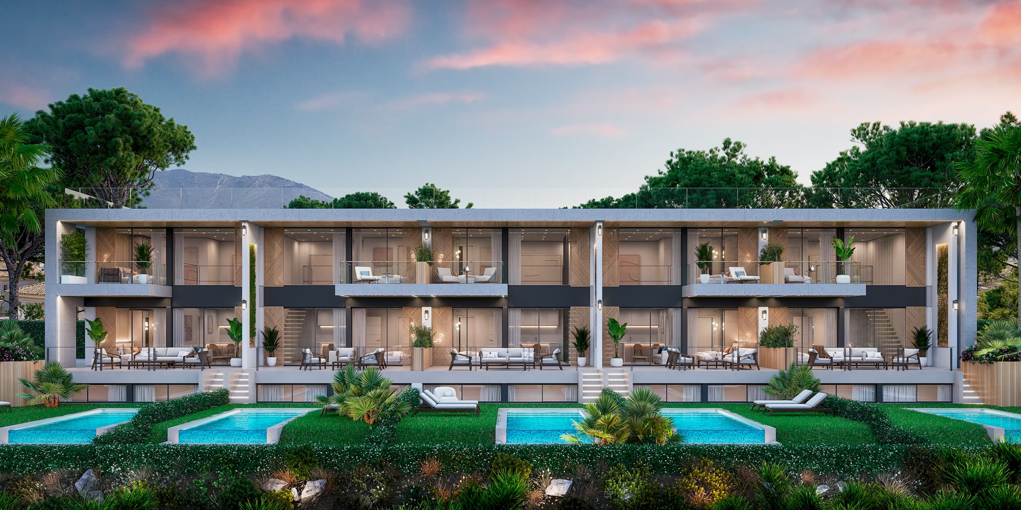 Apartment for sale in Marbella - photo 14