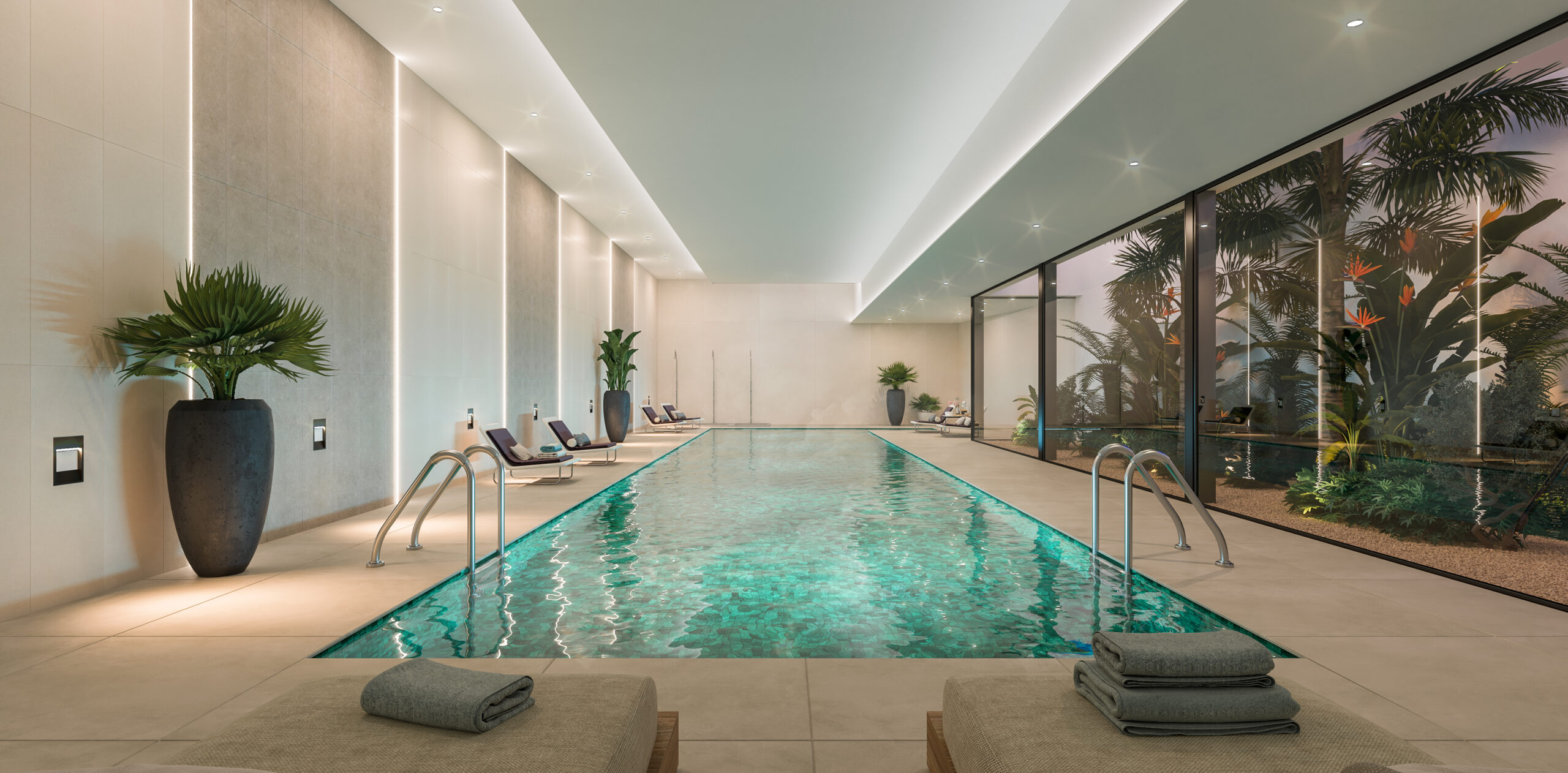 Apartment for sale in Marbella – photo 5 Apartment for sale in Marbella - photo 5