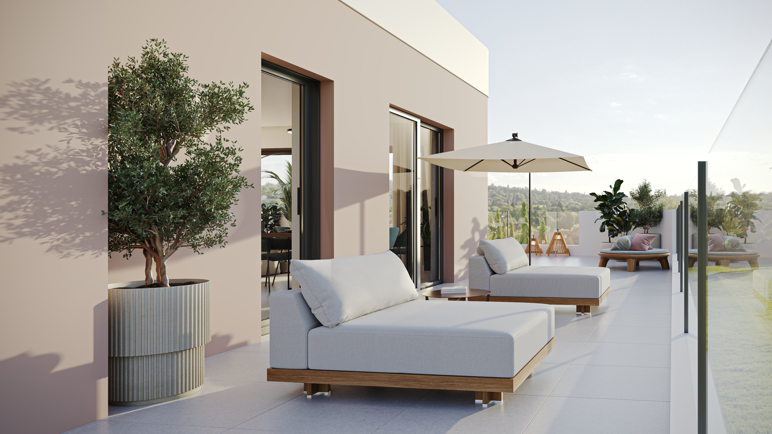 Apartment for sale in Marbella – photo 9 Apartment for sale in Marbella - photo 9