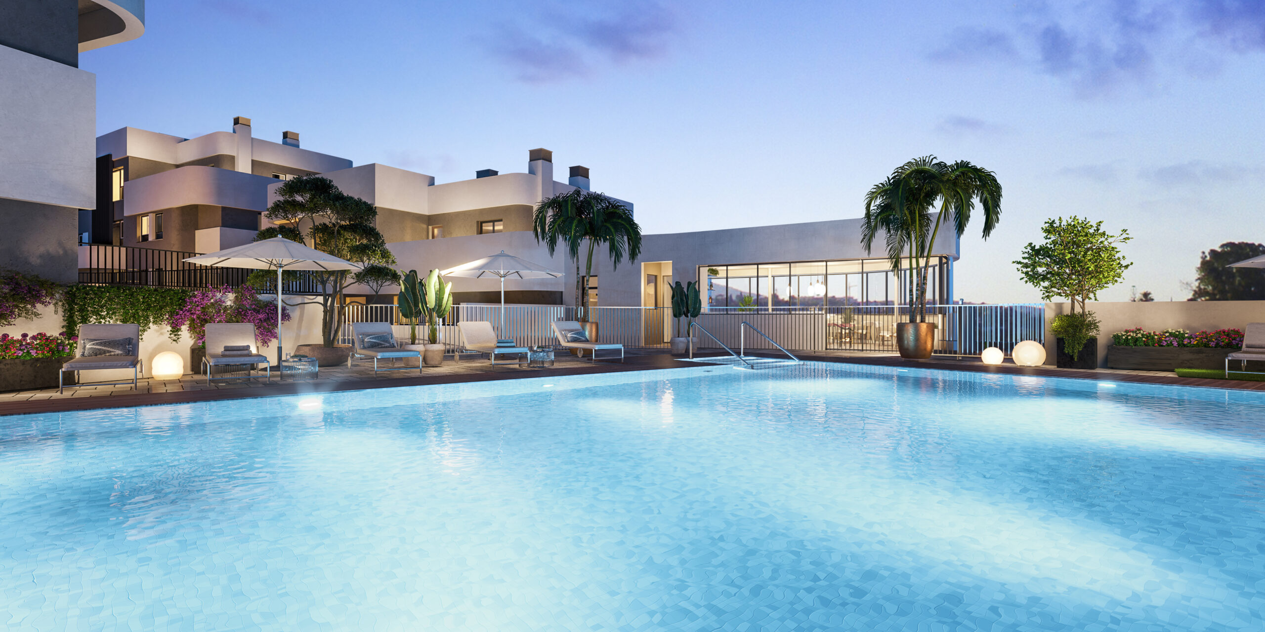Apartment for sale in Marbella – photo 14 Apartment for sale in Marbella - photo 14