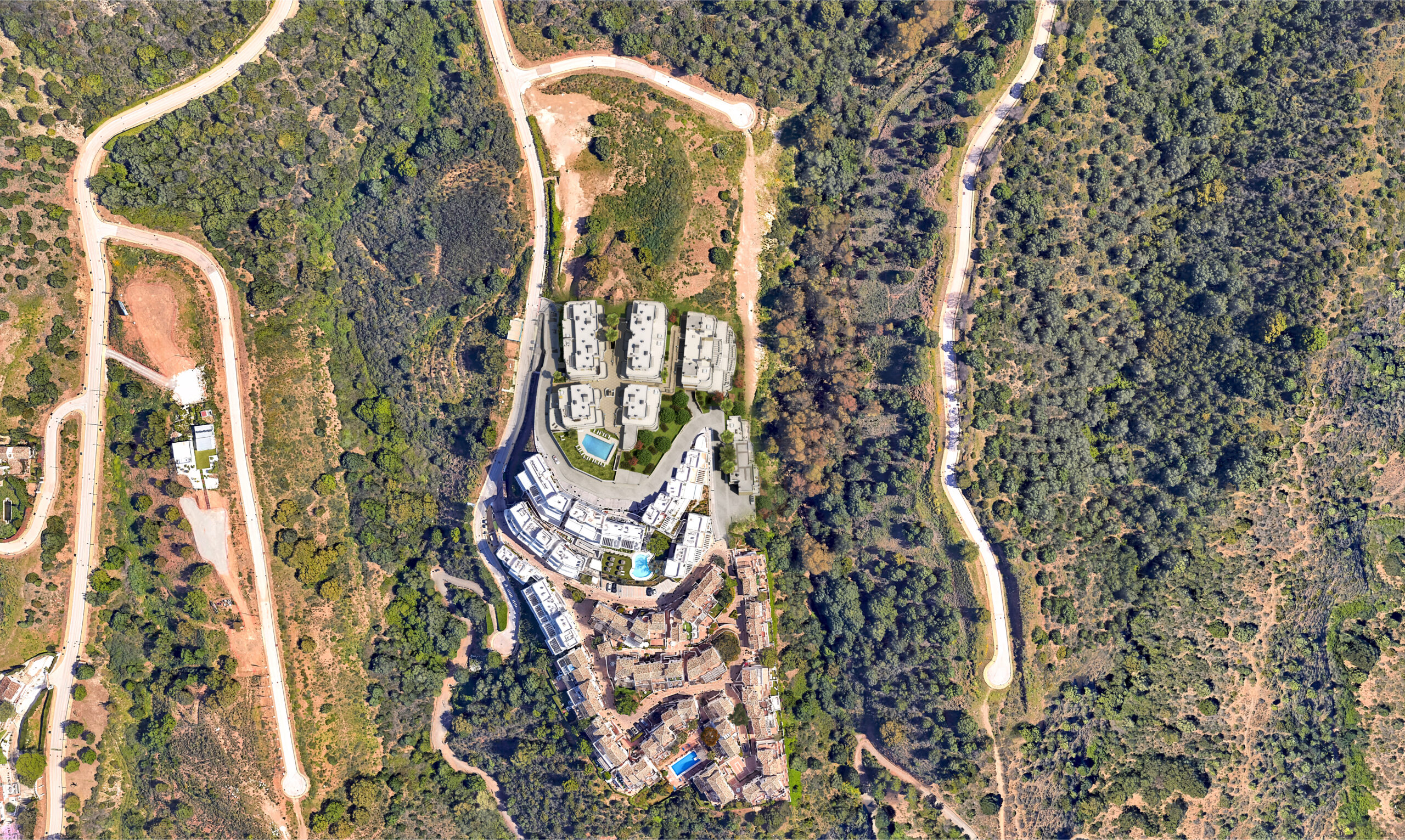 Apartment for sale in Marbella – photo 3 Apartment for sale in Marbella - photo 3