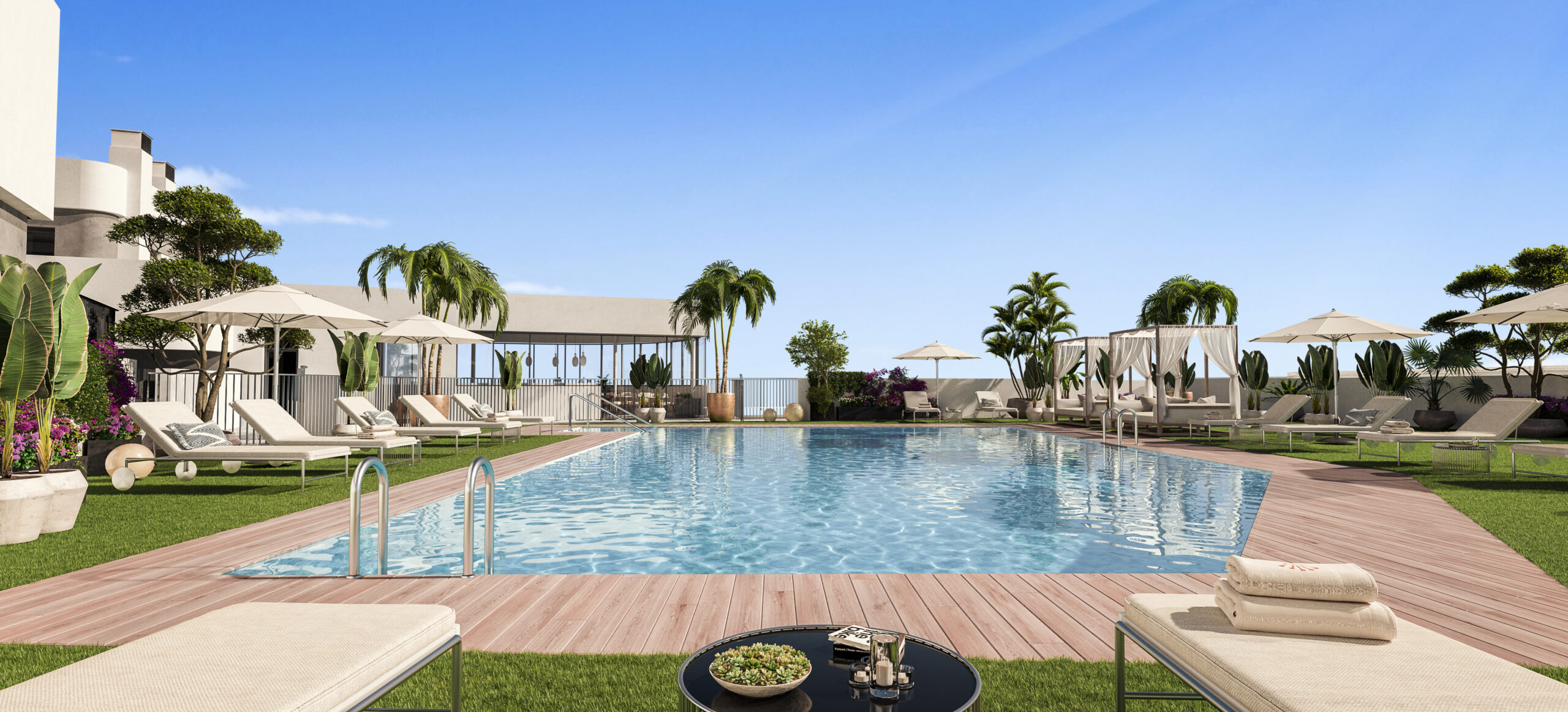 Apartment for sale in Marbella – photo 4 Apartment for sale in Marbella - photo 4
