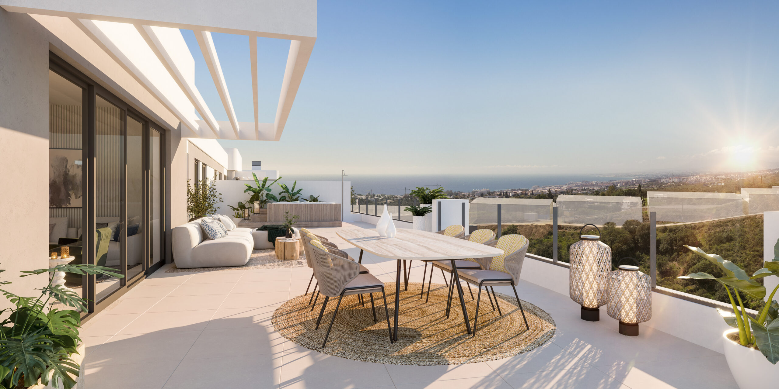 Apartment for sale in Marbella – photo 6 Apartment for sale in Marbella - photo 6