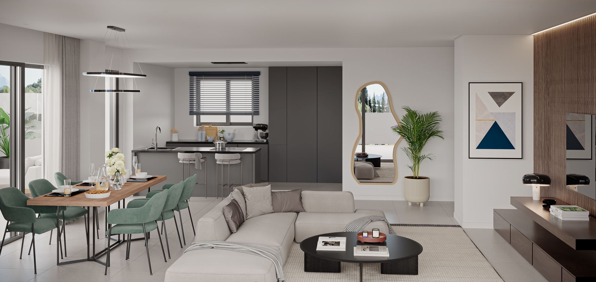 Apartment for sale in Marbella – photo 12 Apartment for sale in Marbella - photo 12