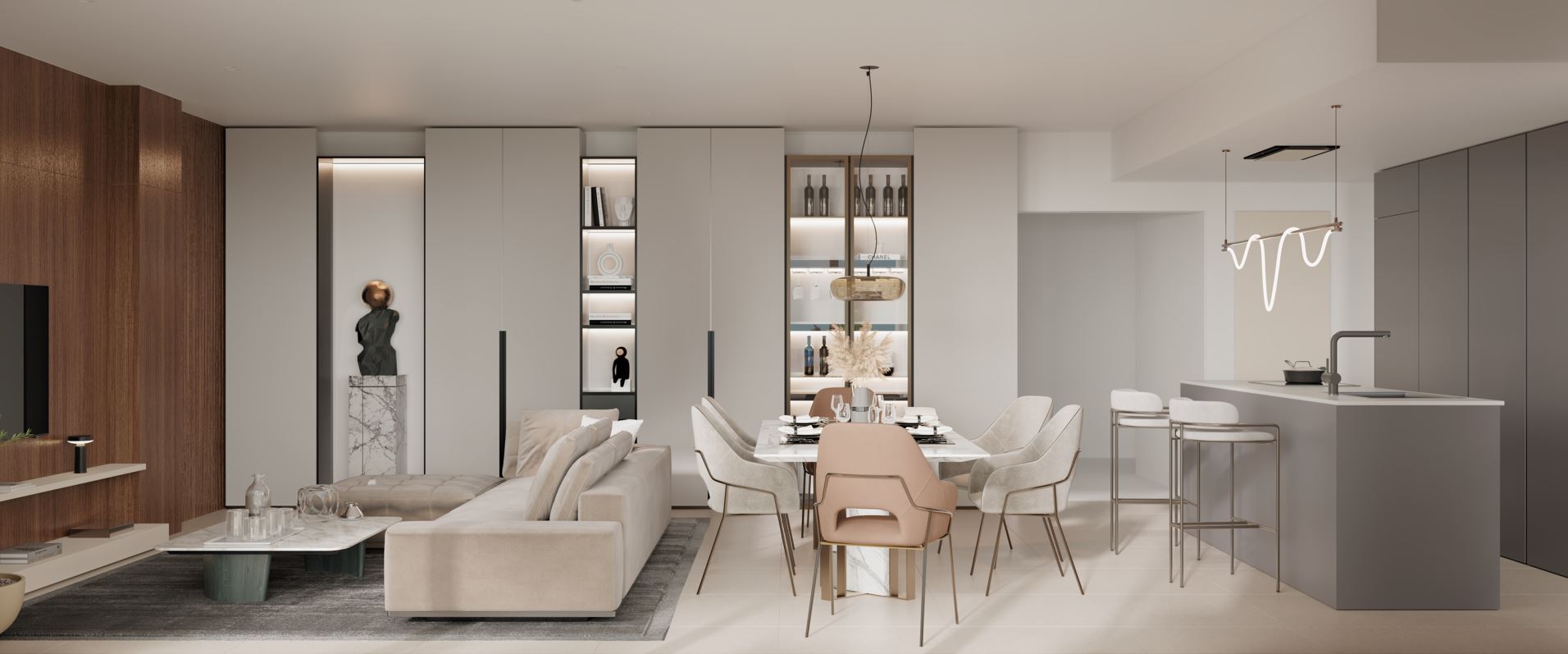Apartment for sale in Marbella – photo 13 Apartment for sale in Marbella - photo 13