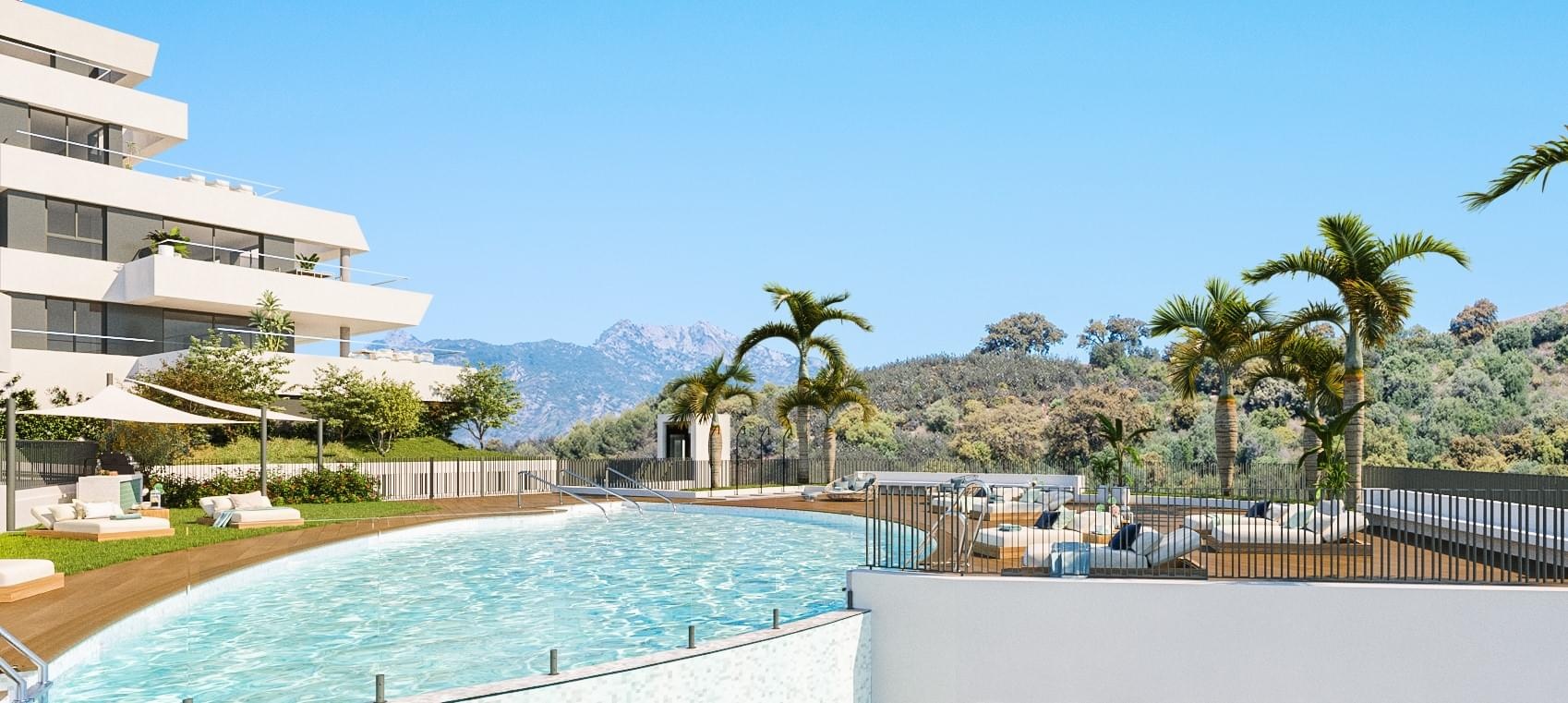 Apartment for sale in Marbella - photo 7