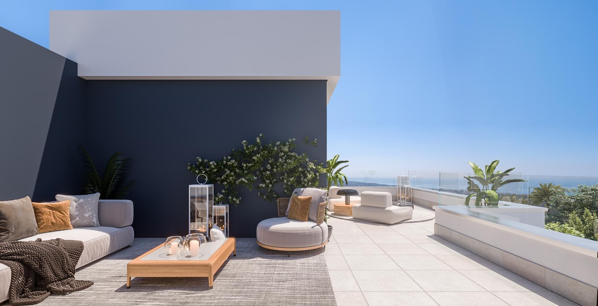 Apartment for sale in Marbella - photo 11