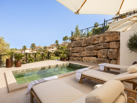 Apartment for sale in Marbella