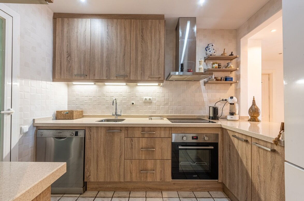 Apartment for sale in Marbella - photo 9